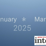 January March 2025