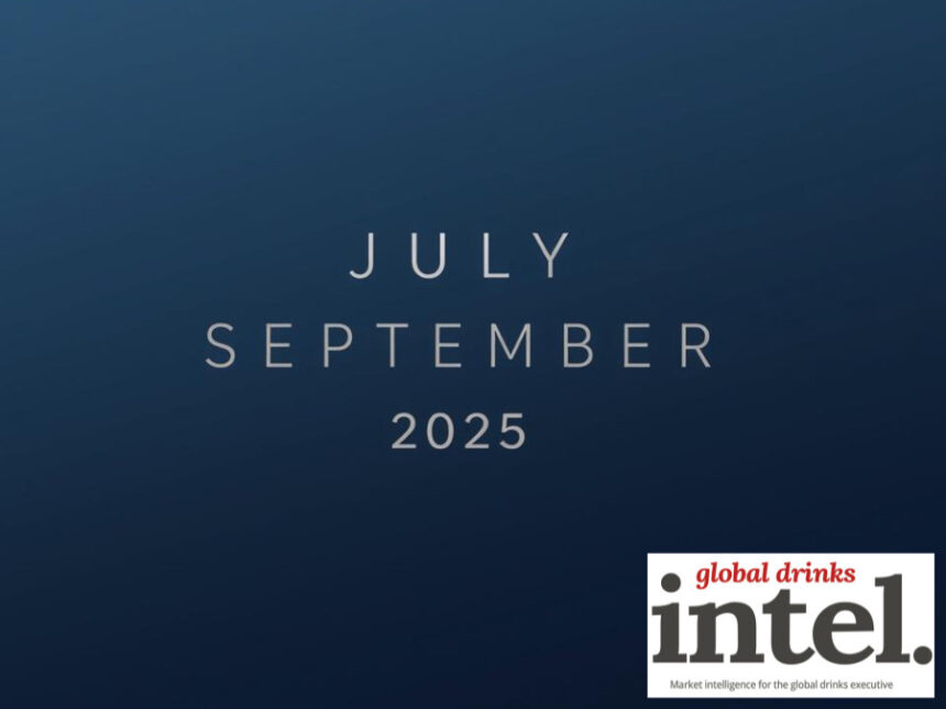 July September 2025