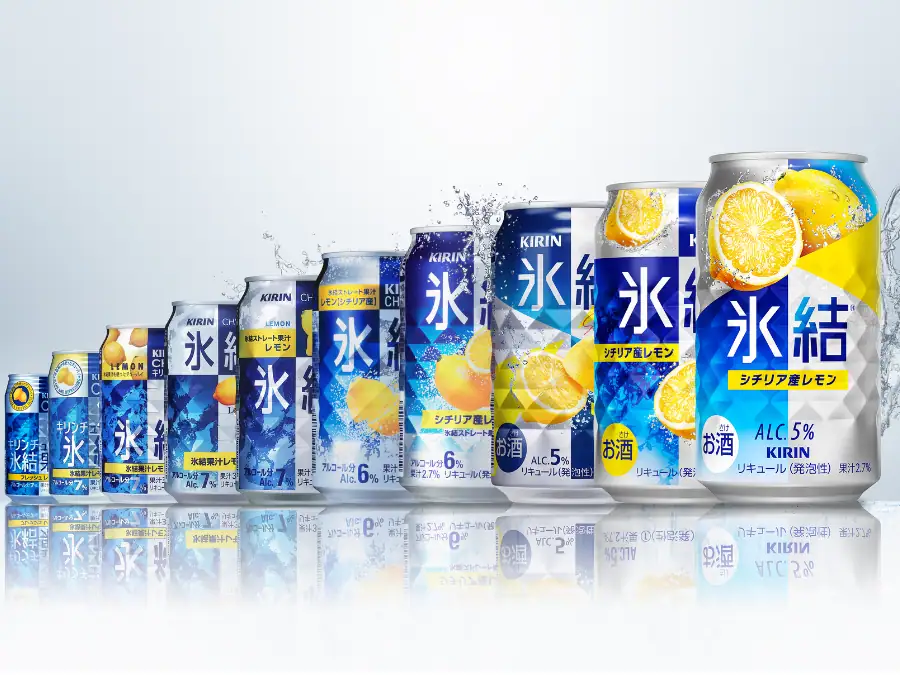 Hyoketsu cans