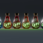 Lytt Electric Coolers six variants