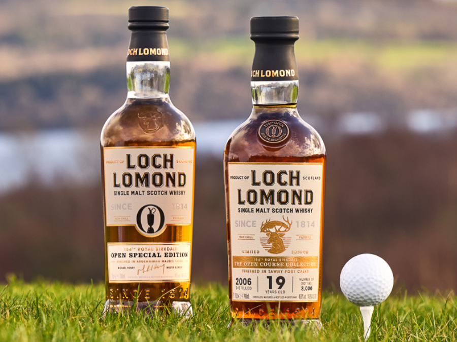 Loch Lomond Open Course Collection 2026 and Open Course Special Edition 2026