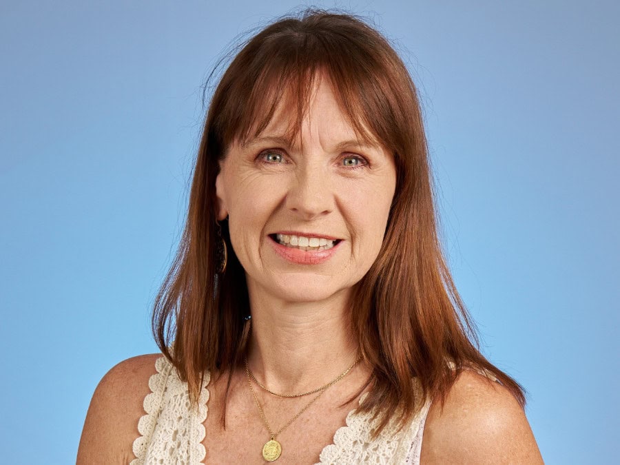 Anishka Jelicich