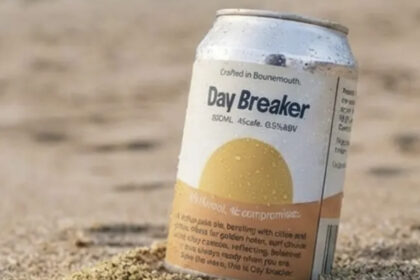 Nonnie Day Breaker