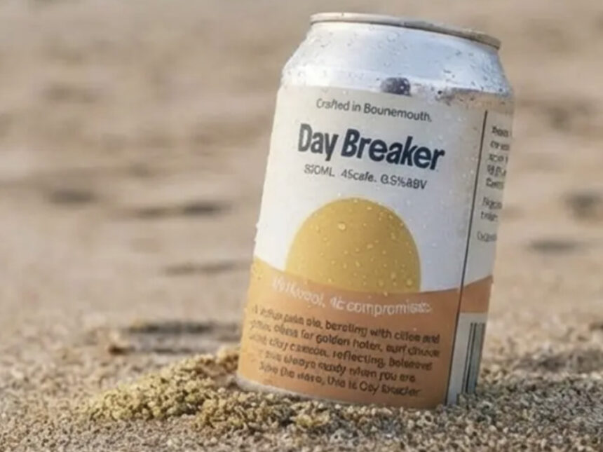 Nonnie Day Breaker