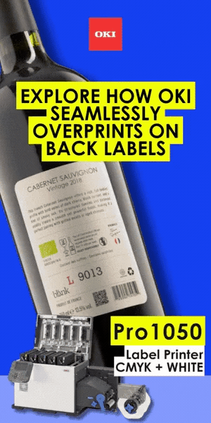 OKI Short Tower - https://www.oki.com/uk/printing/label-printer/?utm_source=OKI+Web+Chat&utm_medium=Bing&utm_campaign=Global+Drinks+Awards&utm_content=ACTFUND-1070&activity_code=ACTFUND-1070