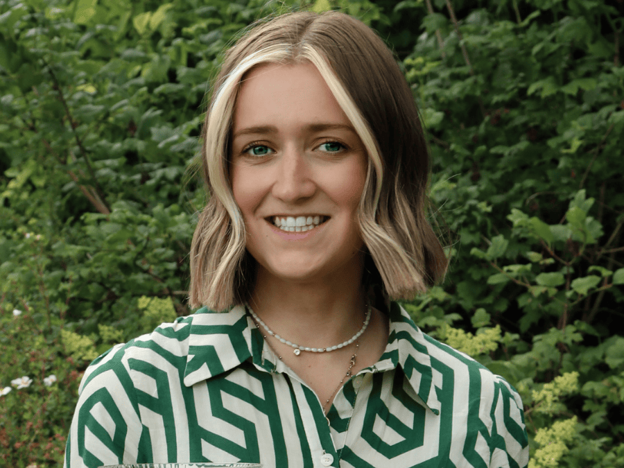 Harriet Evans