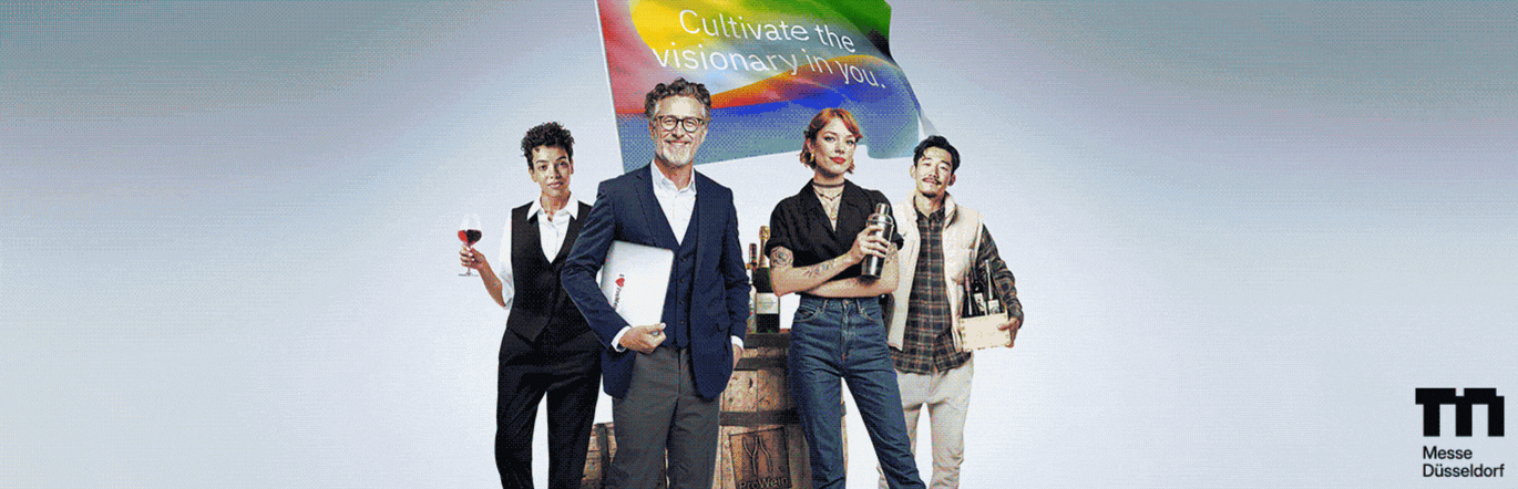 Keurig Dr Pepper takes on global rights for Atypique no-alcohol