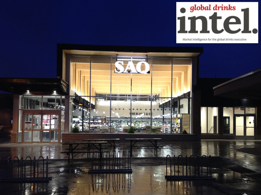 How one of the world's largest buyers of alcohol is keeping pace with today's trends – Market Intel