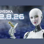 Svedka ad for Super Bowl 2026