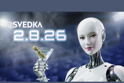 Svedka ad for Super Bowl 2026