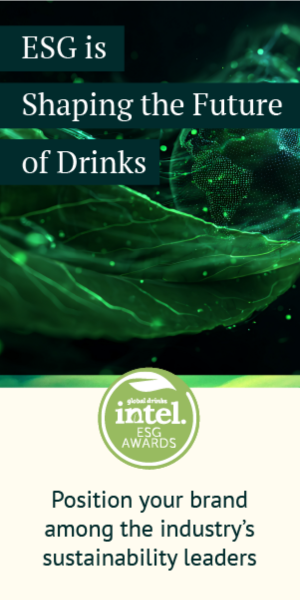 Short Tower for Global Drinks Intel ESG Awards - https://gdiesgawards.com/categories/