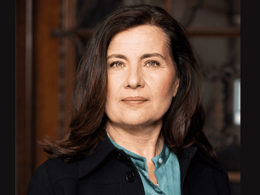Systembolaget CEO Ann Carlsson Meyer
