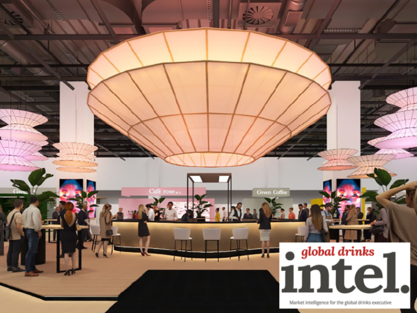 TFWA Asia Pacific 2026 interior