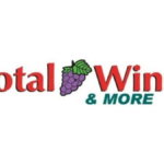 Total Wine & More logo