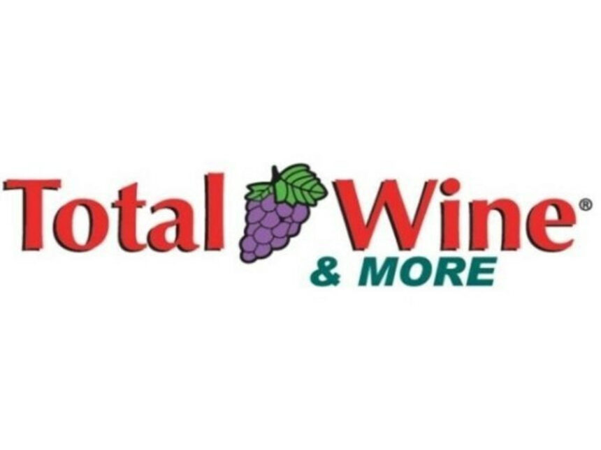Total Wine & More logo