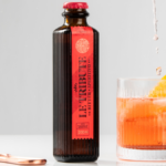 Le Tribute Non-Alcoholic Bitter Aperitivo bottle