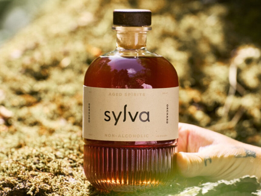 Pollen Projects Sylva