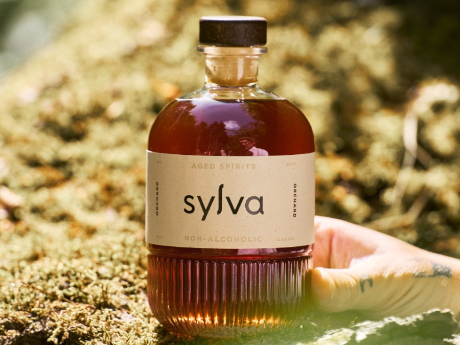 Pollen Projects Sylva