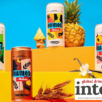 Four variants of Vamos by Mahou