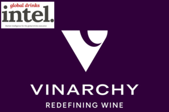 Vinarchy logo