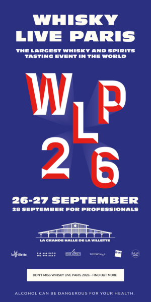 Whisky Live Paris 26 Short Tower - https://www.whiskylive.fr/en/ticketing/