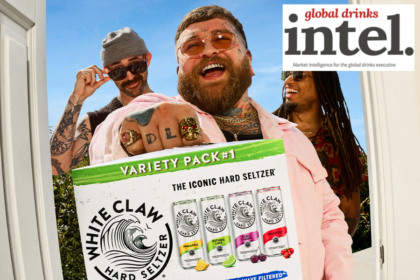 White Claw Variety Pack