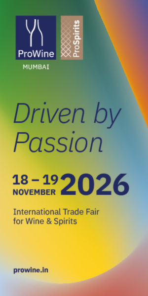 Short Tower for ProWine Mumbai 26 - https://prowine.iddllp.com/registration/?utm_source=MP_GDI