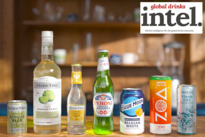 Molson Coors Beverage Co non-alc range