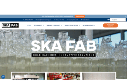 SKA FAB image