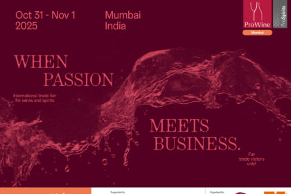 ProWine Mumbai 25