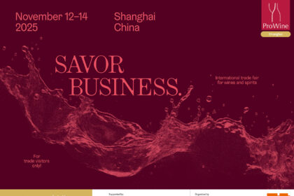 ProWine Shanghai 25