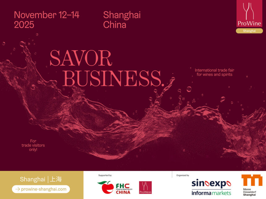 ProWine Shanghai 25