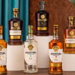 Angostura rum portfolio six expressions