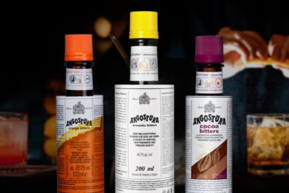 Angostura bitters portfolio