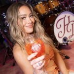 Aperol Hilary Duff