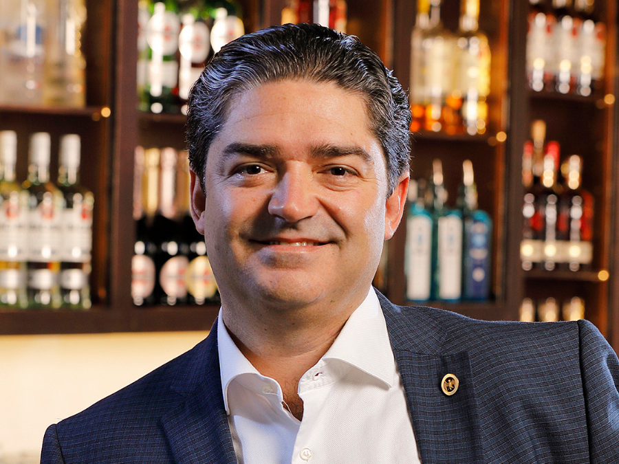 Ignacio Del Valle