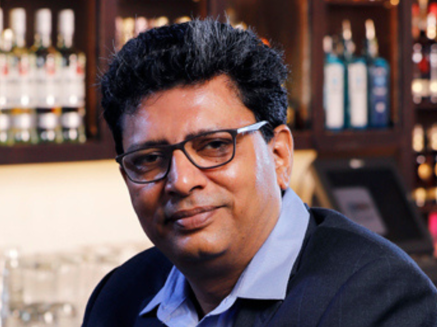 Vijay Subramaniam