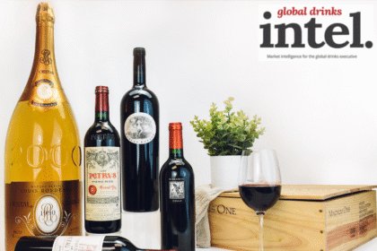 Range of wines available from Benchmark Wine Group