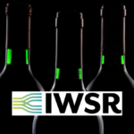 Three bottles