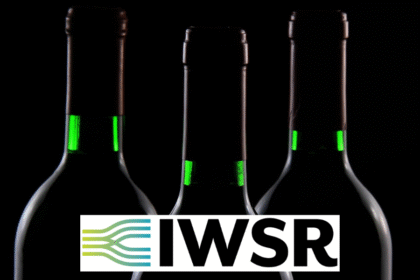 Three bottles