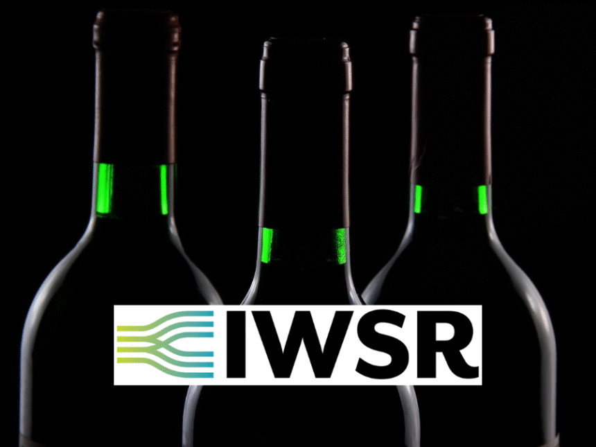 Three bottles