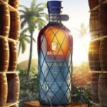 Brugal Colección Visionaria Edición 03 Coconut bottle