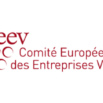 Logo for Comité Européen des Entreprises Vins