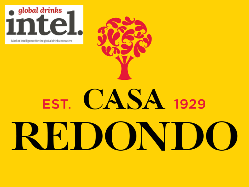 Casa Redondo logo