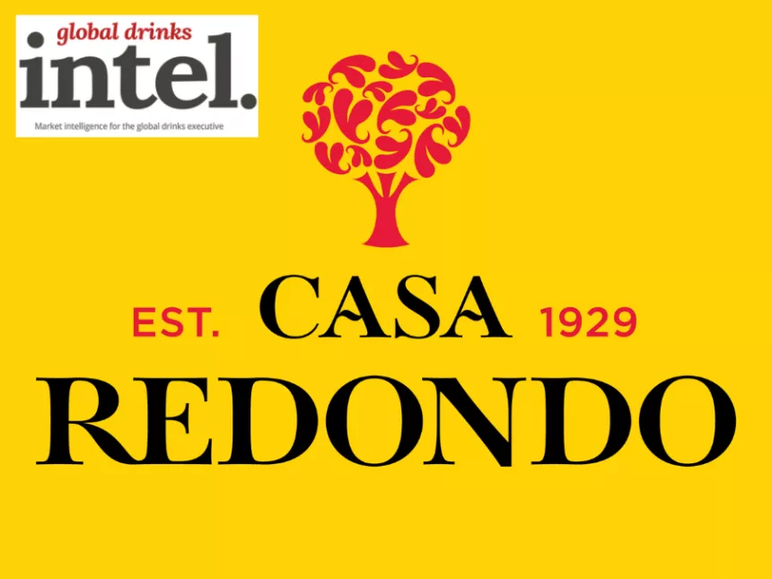 Casa Redondo logo