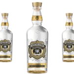 Chivas Regal Crystalgold bottle