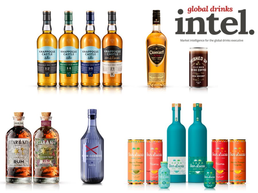 Cobblestone Brands portfolio