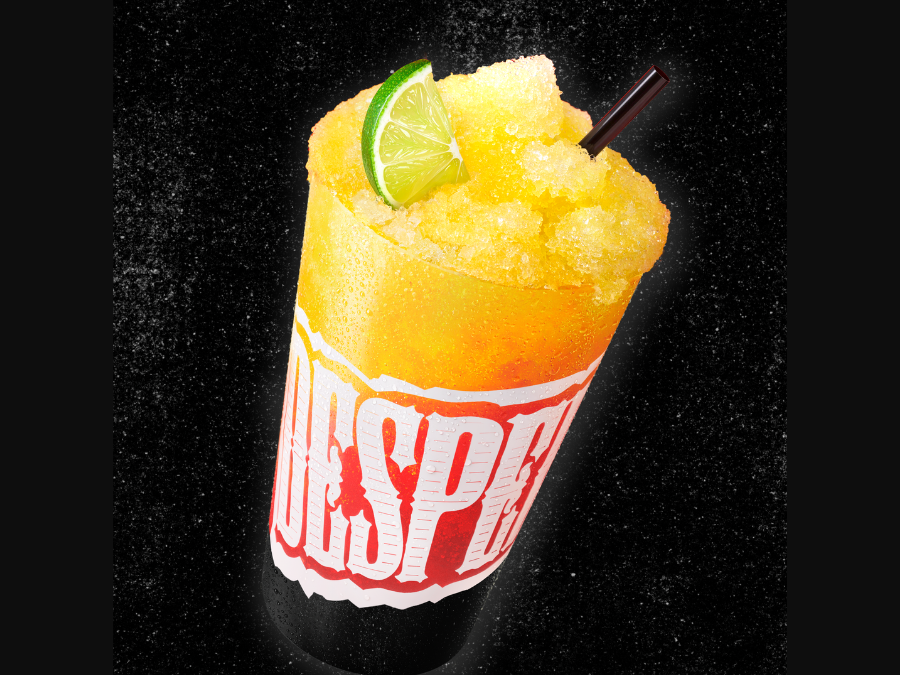 Desperados Freeze