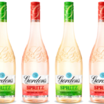 Gordon's Spritz RTS bottles