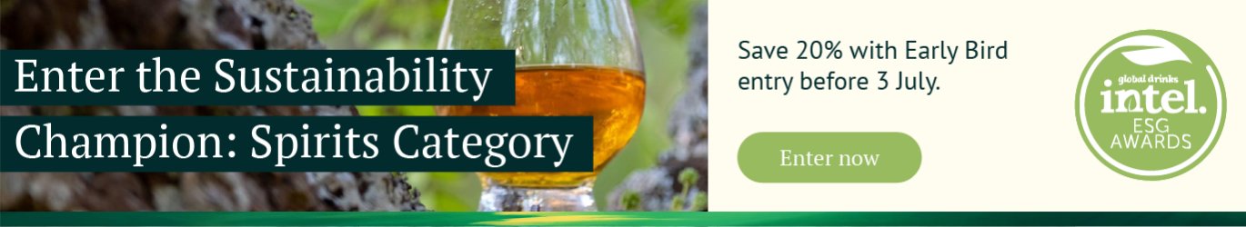 Banner for Global Drinks Intel ESG Awards - https://gdiesgawards.com/categories/